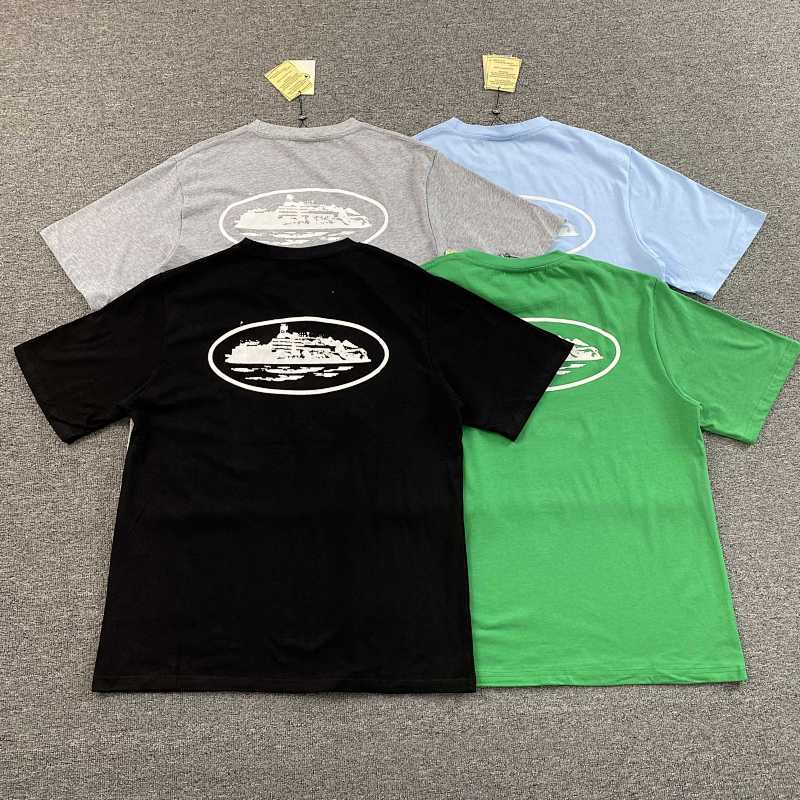 Corteiz T-shirt