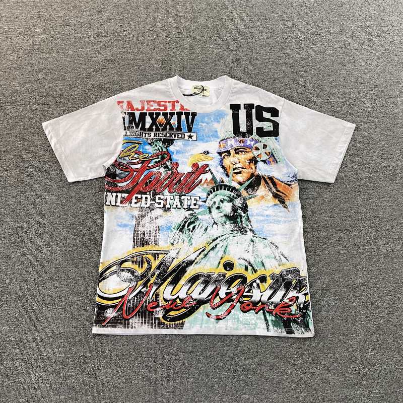 Majestik T-shirt