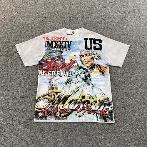 Majestik T-shirt