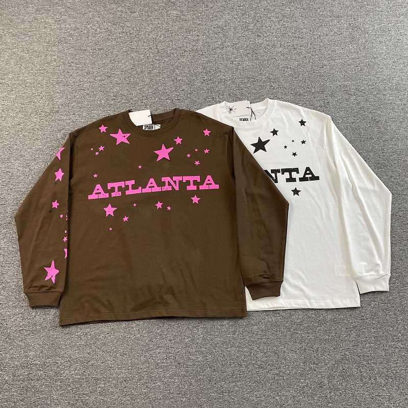 Sp5der YoungThug T-shirt
