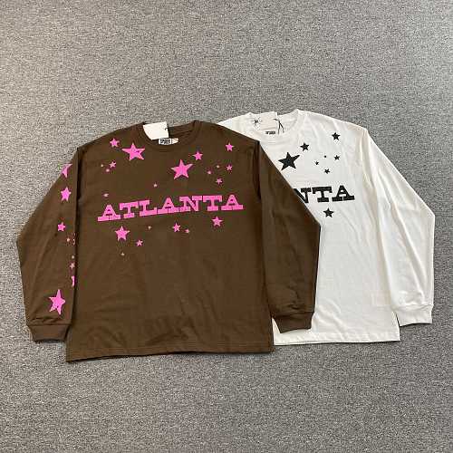 Sp5der YoungThug T-shirt