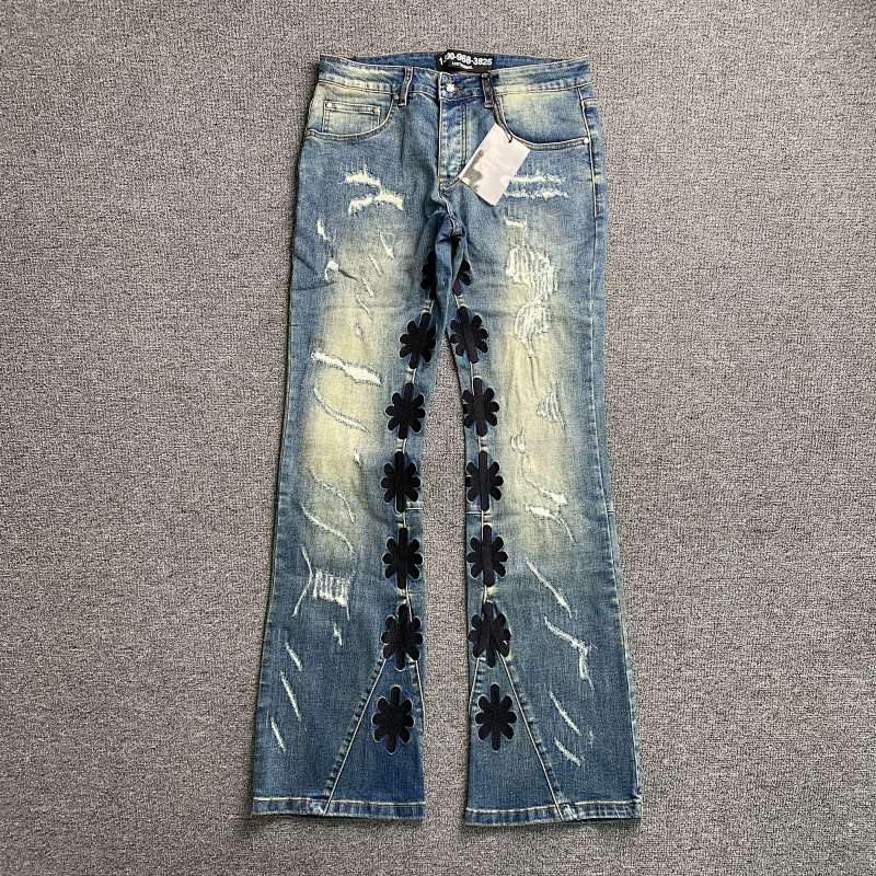 Lostshdws Jeans