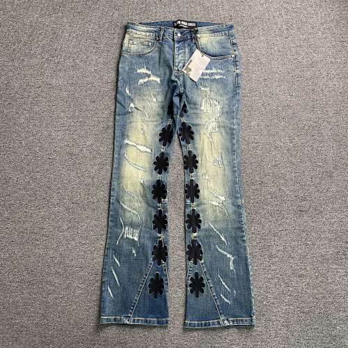 Lostshdws Jeans