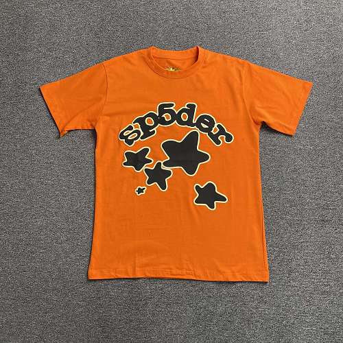 Sp5der YoungThug T-shirt