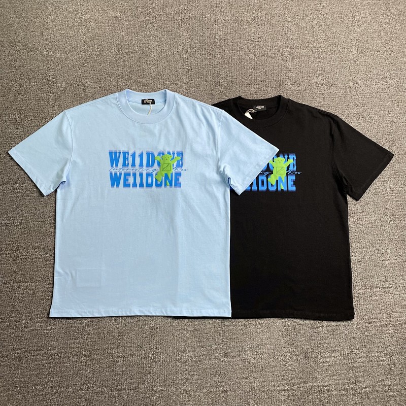 Tee from Logan