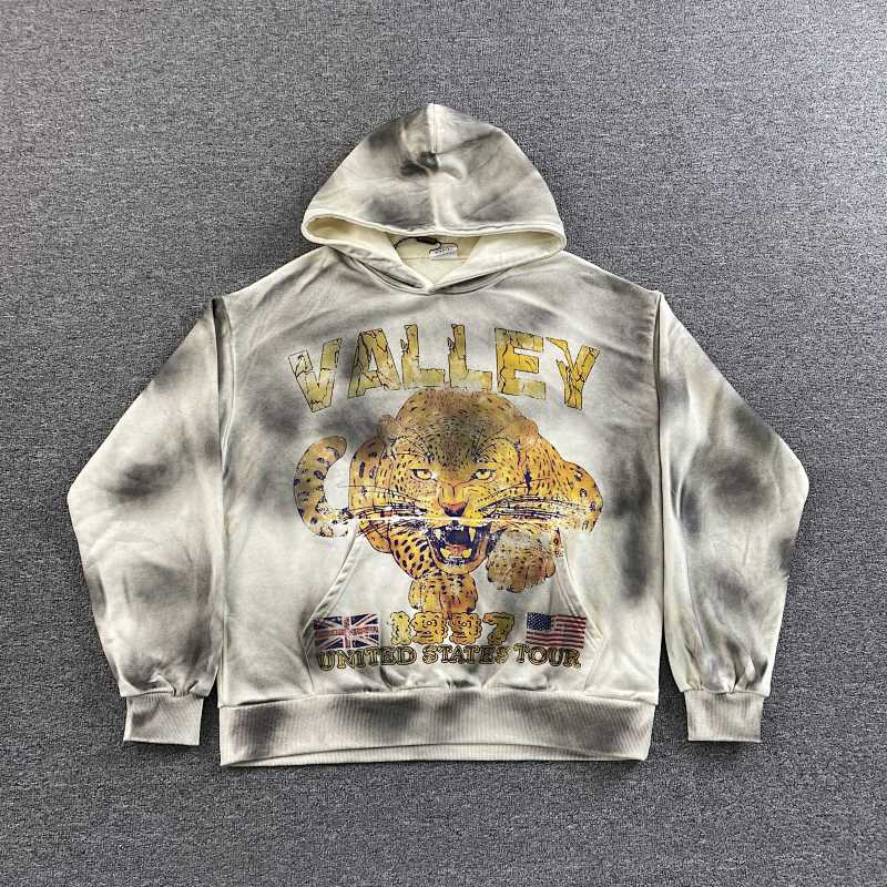 Valley Hoodie