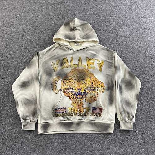 Valley Hoodie