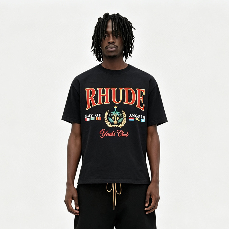 Rhude T-shirt