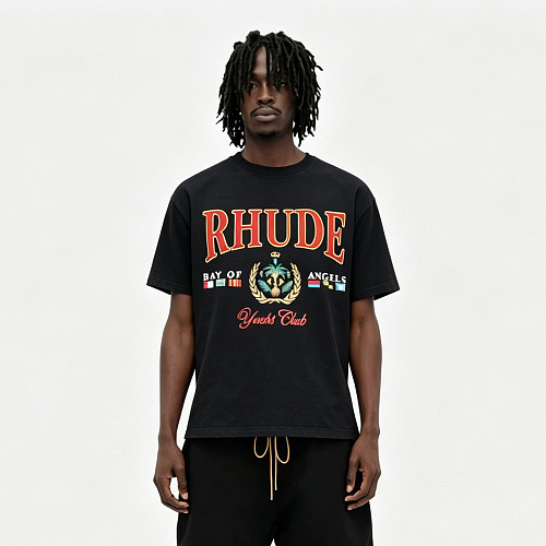Rhude T-shirt