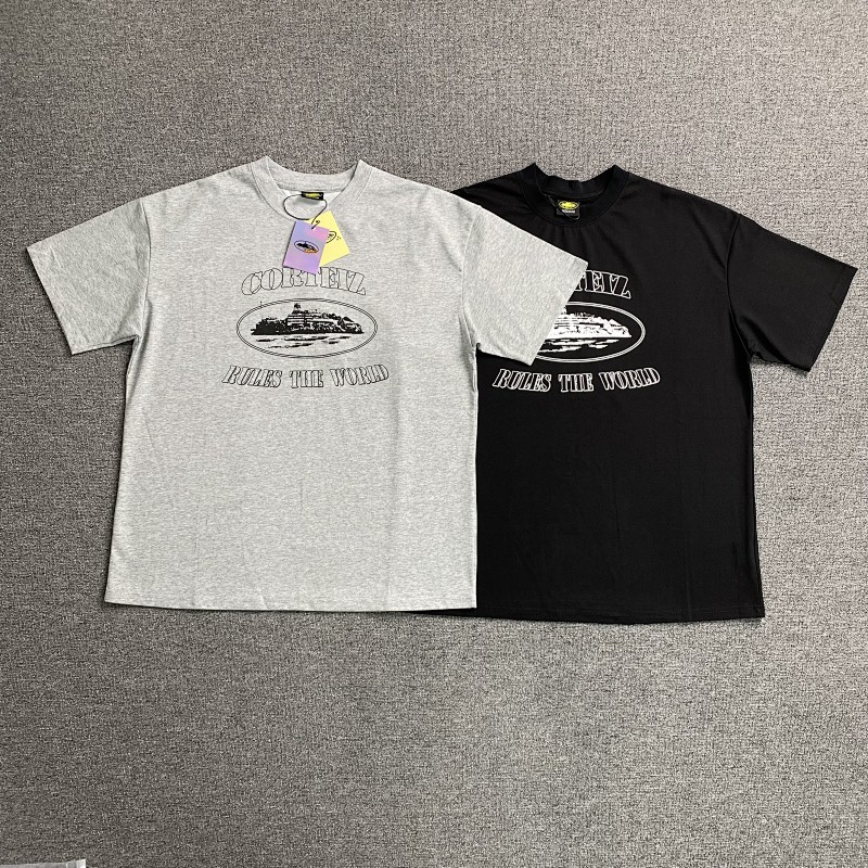Corteiz T-shirt