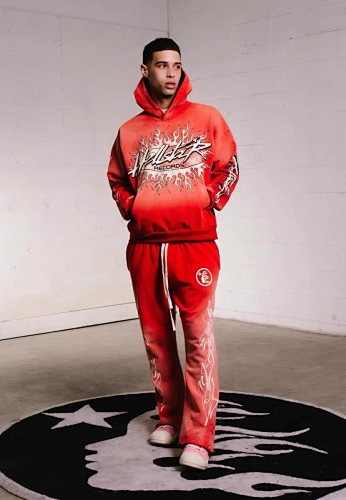 Hellstar Pants