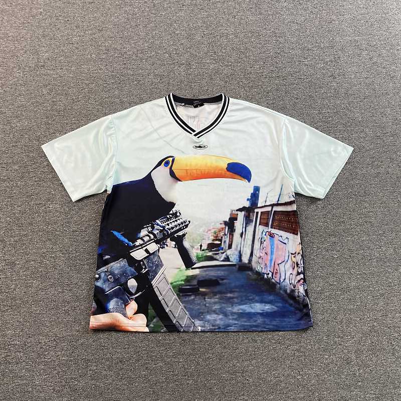 Corteiz T-shirt