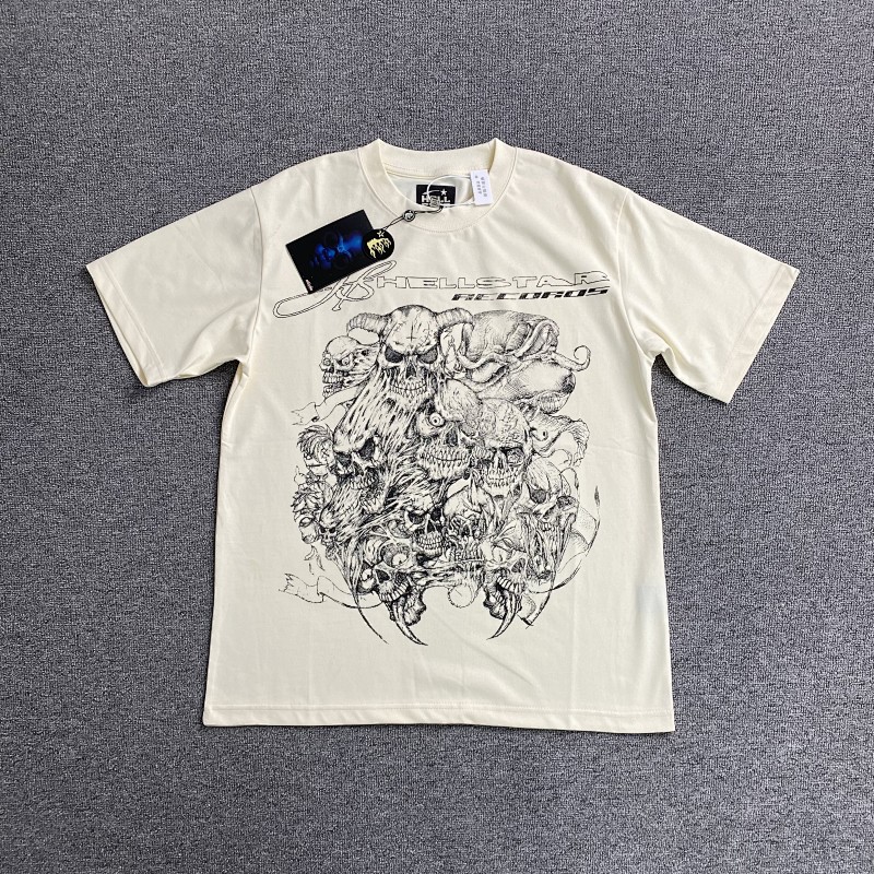 Hellstar T-shirt