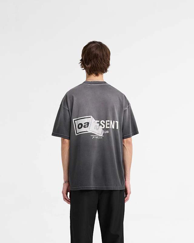 Represent X Oasis Owners Club T-Shirt