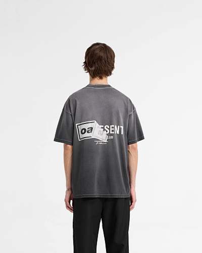 Represent X Oasis Owners Club T-Shirt