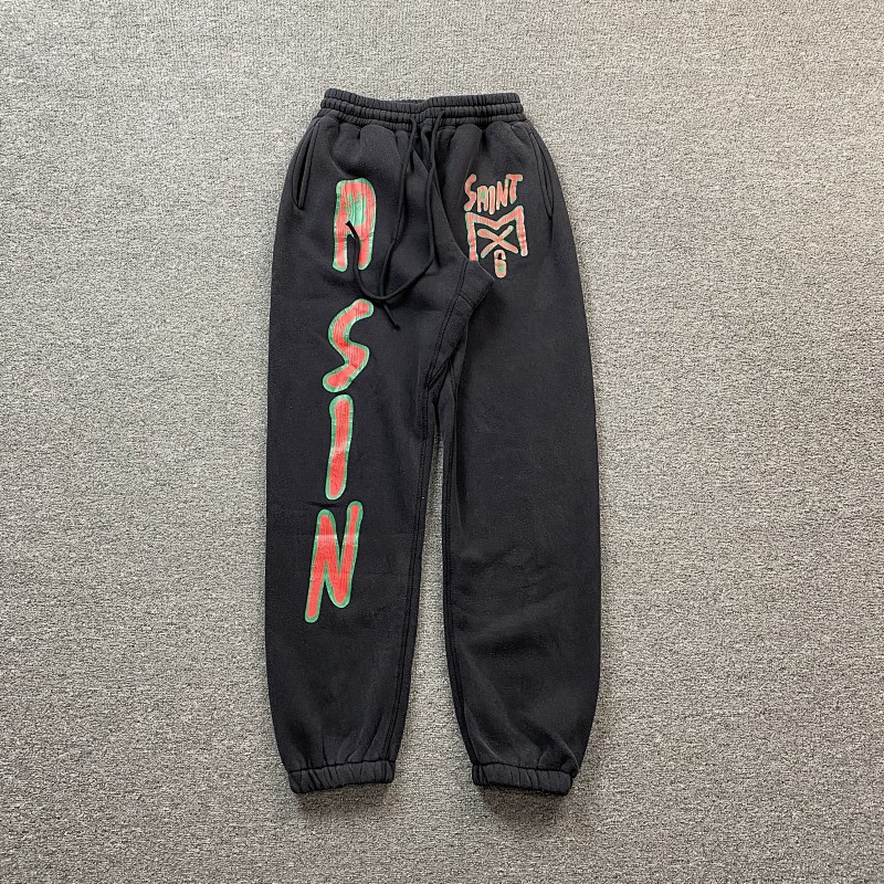 Saint Michael MX6 Pants
