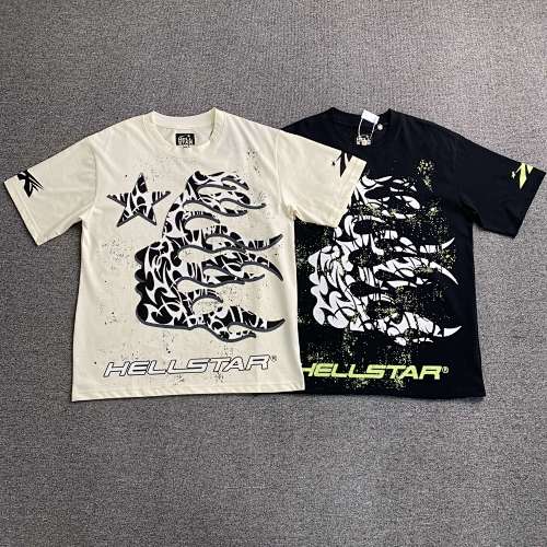 Hellstar T-shirt