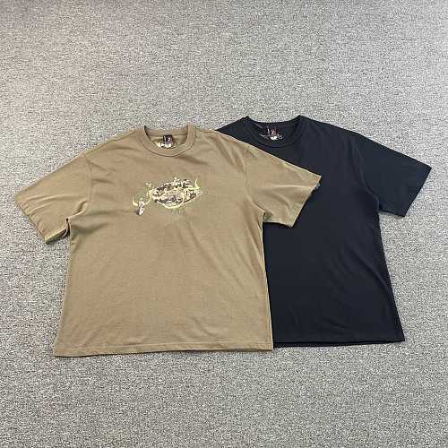 Derschutze T-shirt