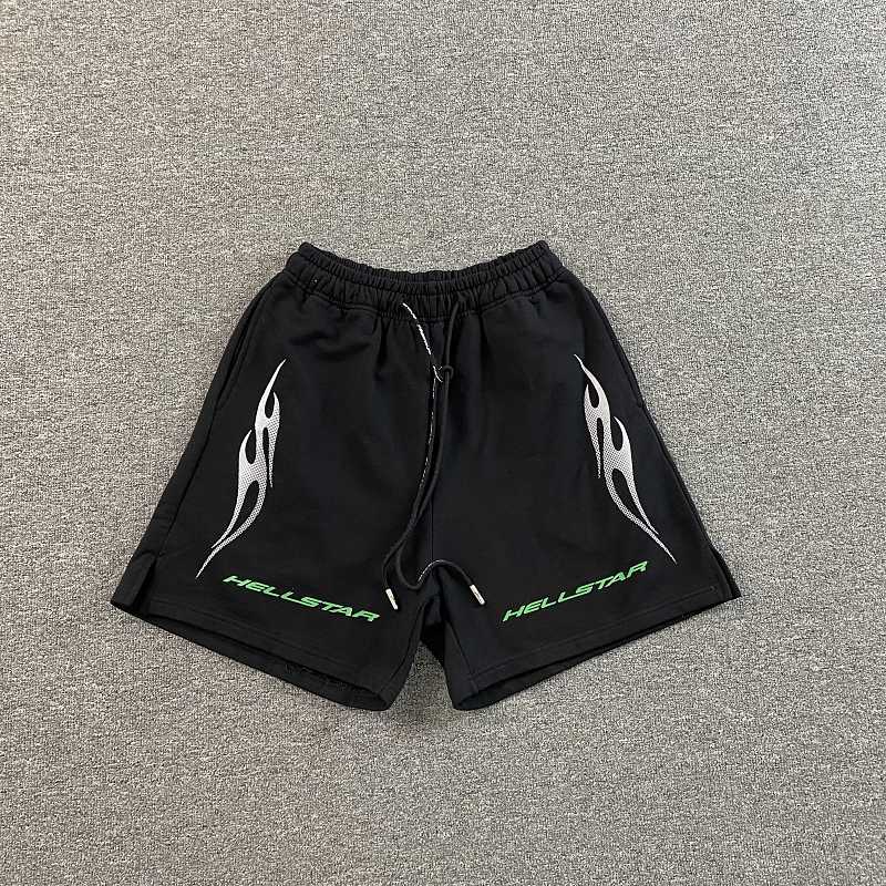Hellstar Studios Shorts