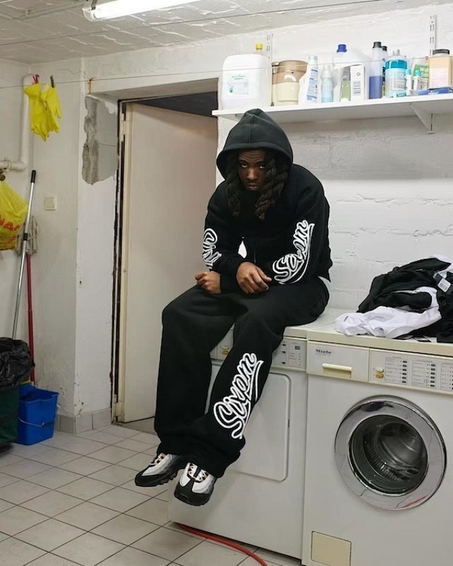 Sixpm Hoodie