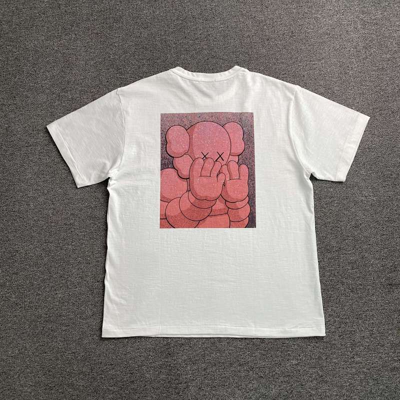 Human Made Kaws T-shirt