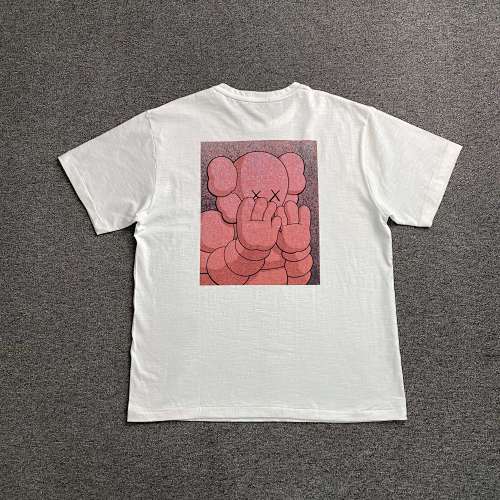 Human Made Kaws T-shirt