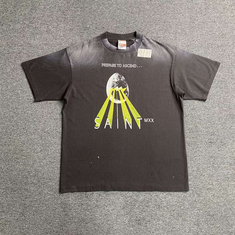Saint Mxxxxxx T-shirt