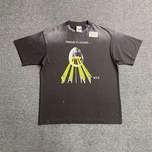Saint Mxxxxxx T-shirt