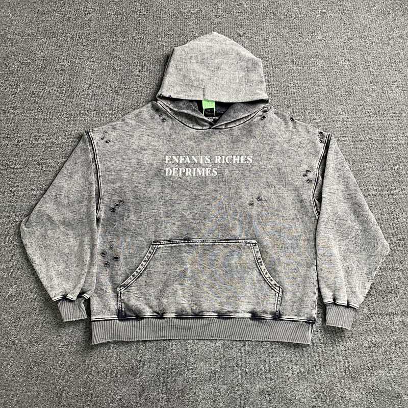 Enfants Riches Deprimes Hoodie