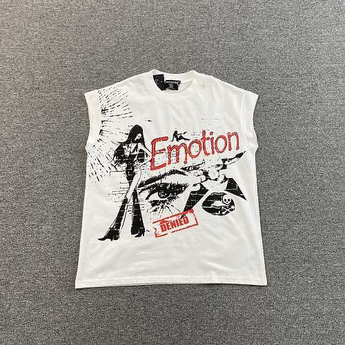 ME Mixed Emotion T-shirt