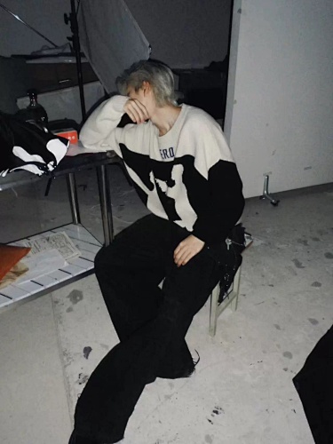 Enfants Riches Deprimes Sweater
