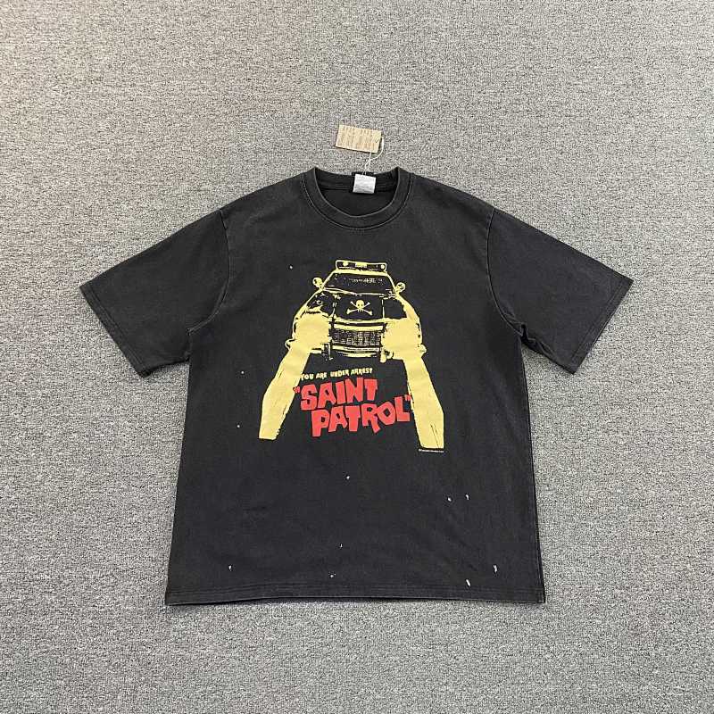 Saint Mxxxxxx T-shirt
