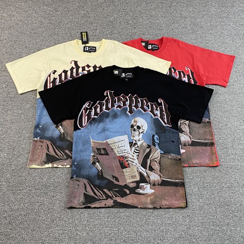 GodSpeed T-shirt