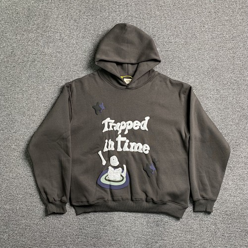 Broken Planet Hoodie