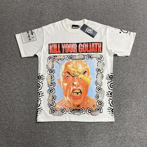 Hellstar Studios T-shirt