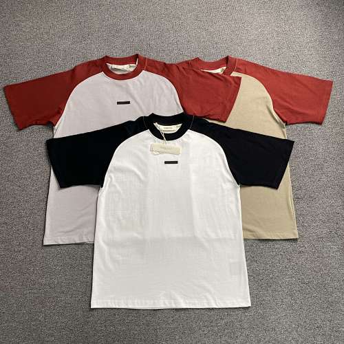 Fog Fear Of God Fog Essentials T-shirt