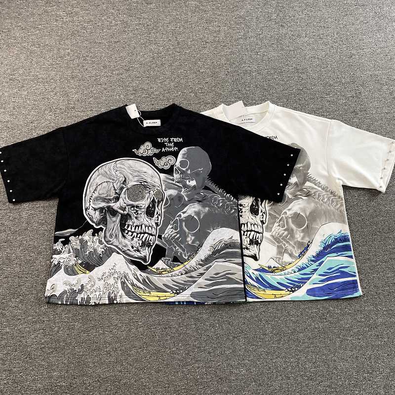 A-Kleep T-shirt