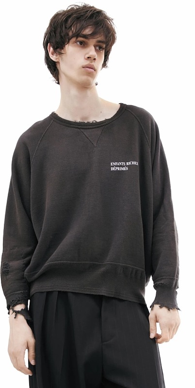 Enfants Riches Deprimes Crewneck