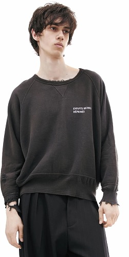 Enfants Riches Deprimes Crewneck