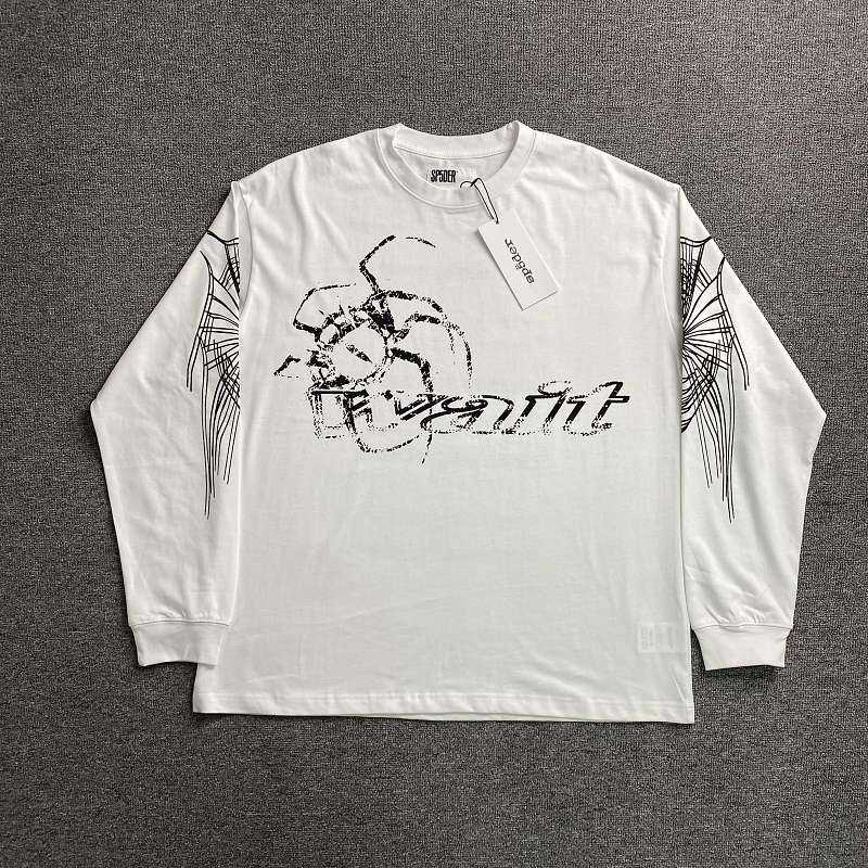 Sp5der YoungThug T-shirt