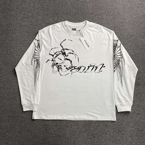 Sp5der YoungThug T-shirt