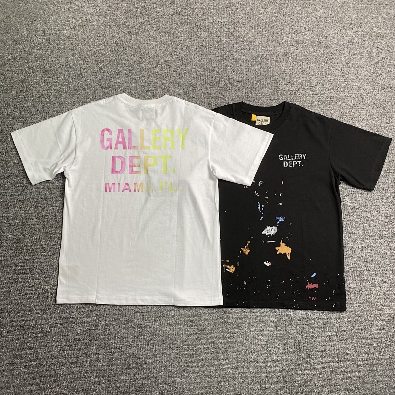 Gallery Dept. T-shirt