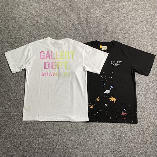 Gallery Dept. T-shirt
