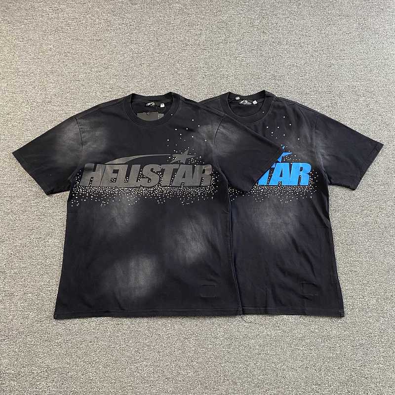 Hellstar T-shirt