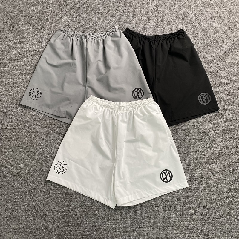 Kanye Yeezy X Gosha Shorts