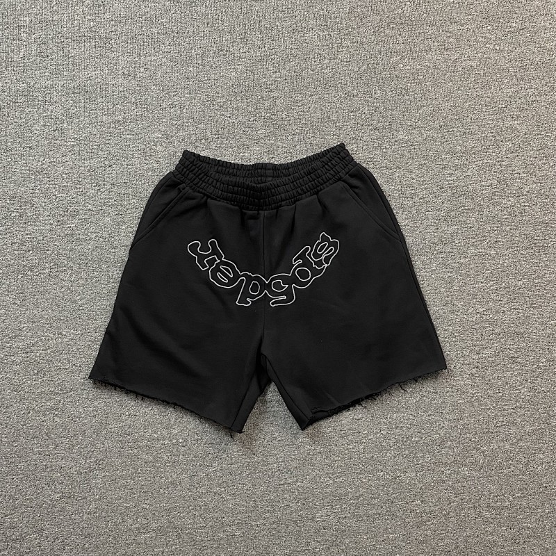 Young Thug Sp5der Short