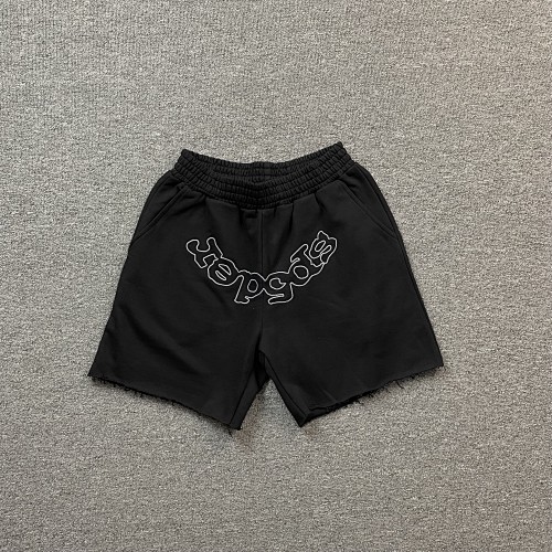 Young Thug Sp5der Short