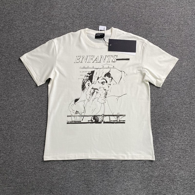Enfants Riches Deprimes T-shirt