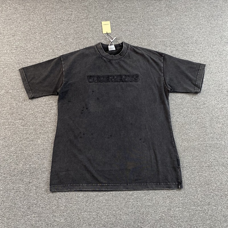 Vetements T-shirt