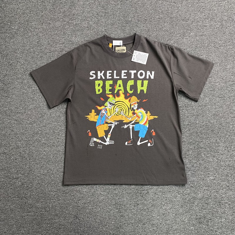 Gallery Dept. T-shirt